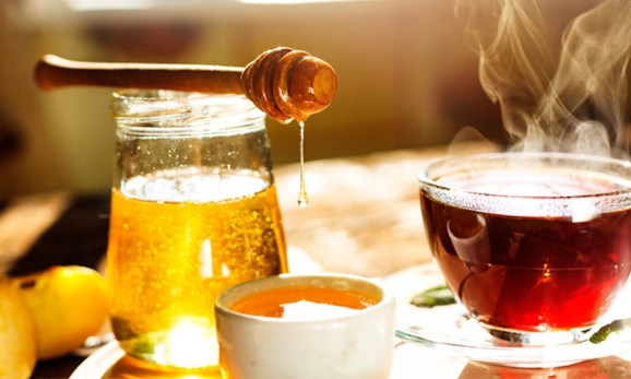 Nên uống bao nhiêu mật ong một ngày?