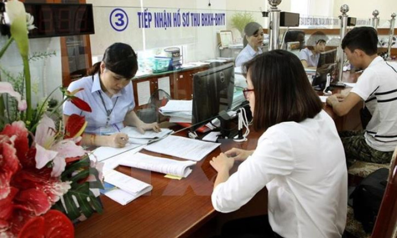 Cách tính lương của công chức loại D