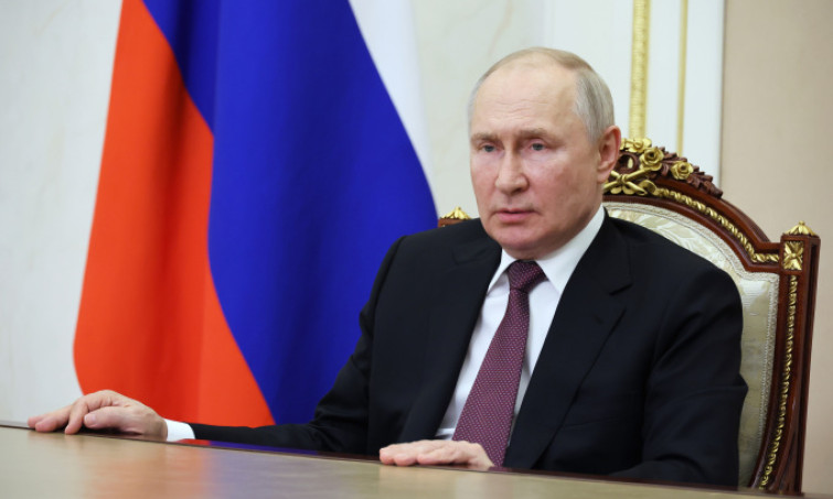 Ông Putin nghi Mỹ muốn hợp nhất NATO với AUKUS