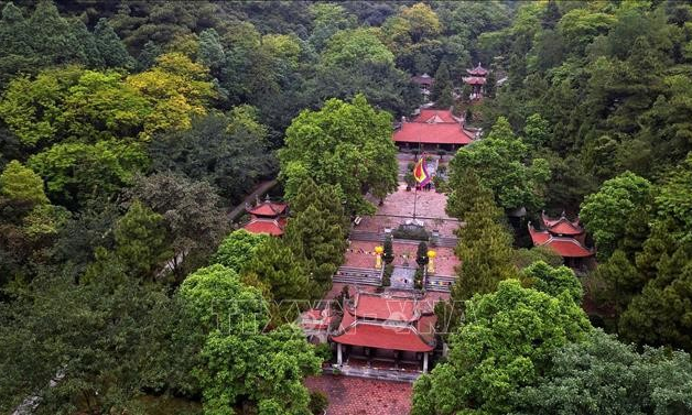 Bản tin vùng Đông Bắc ngày 16/8/2023	