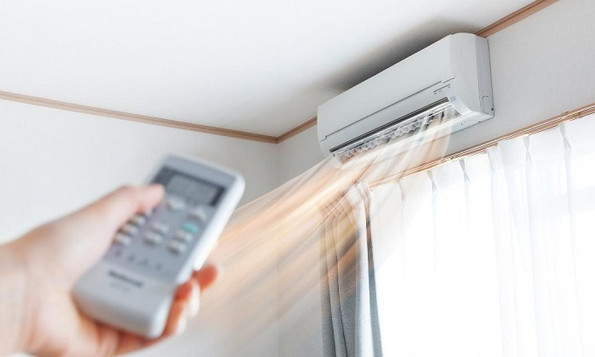 Bật điều hòa liên tục hay bật tắt tiết kiệm điện hơn?