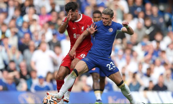 Chelsea bắt đầu thanh lý lực lượng, đẩy đi 6 cái tên
