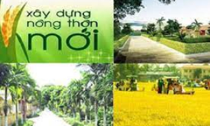 Dự thảo báo cáo kết quả thực hiện xây dựng nông thôn mới đến năm 2022 của tỉnh Quảng Ninh