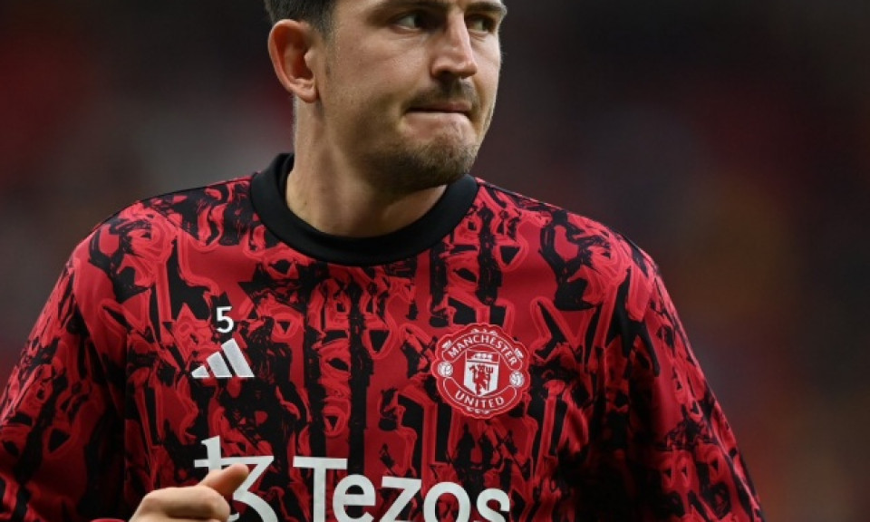 Vụ Harry Maguire chấm dứt