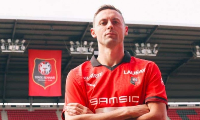 Mâu thuẫn với Mourinho, Matic bị Roma bán đứt sau 1 mùa