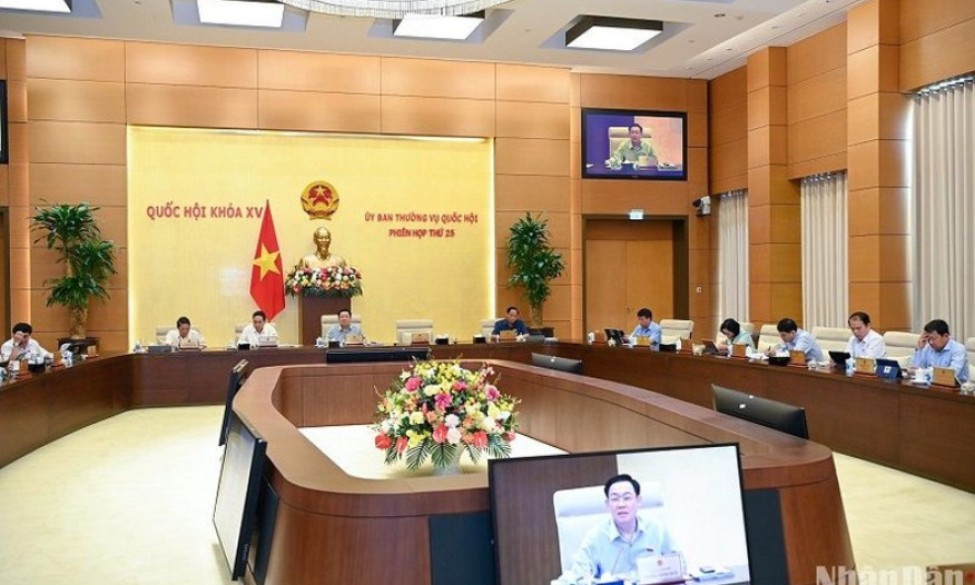 Đề nghị chỉ đạo chấn chỉnh kịp thời việc thực hiện trách nhiệm hoàn thuế VAT