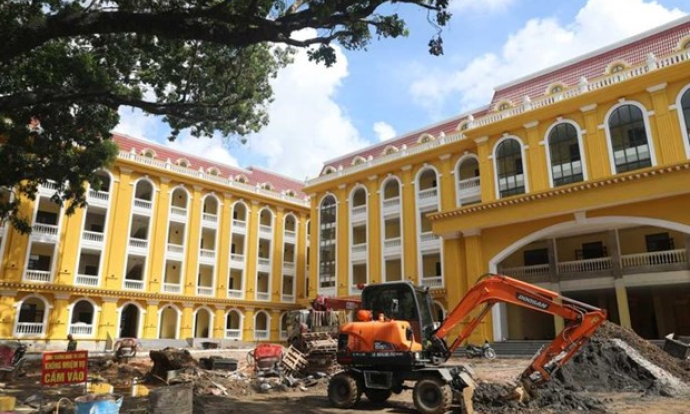 Bản tin Quảng Ninh ngày 16/8/2023