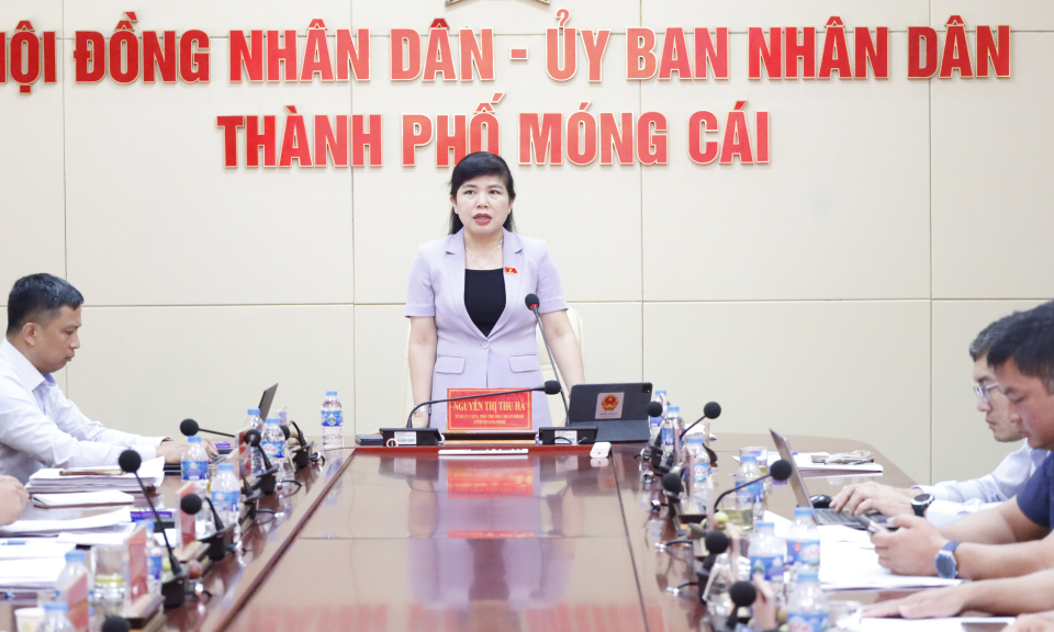Hội thảo làm rõ ý kiến, kiến nghị của cử tri đề xuất sửa đổi, bổ sung chính sách pháp luật về quản lý biên giới đất liền