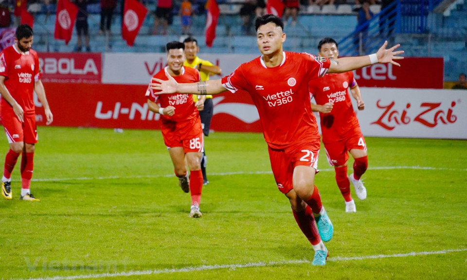 Chung kết Cúp Quốc gia 2023: Viettel 'đại chiến' Đông Á Thanh Hóa