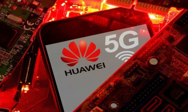 Sự chuyển mình của Huawei