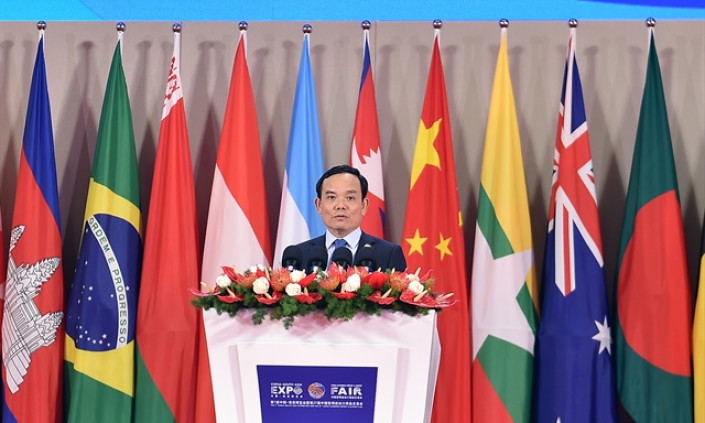 Việt Nam looks to market access and customs clearance for trade cooperation