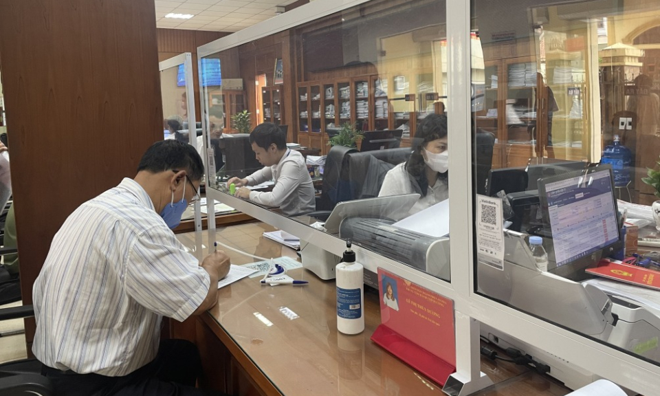 Từ việc khiếu nại về cấp QSDĐ của ông Đặng Đình Phúc (TP Cẩm Phả): Người dân cần nâng cao kiến thức pháp luật