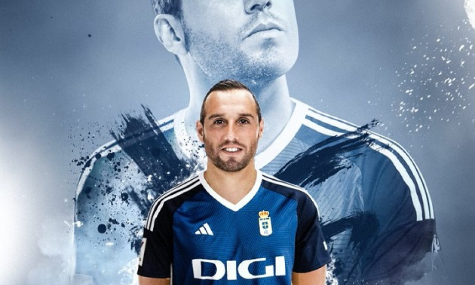 Santi Cazorla gia nhập CLB cũ ở tuổi 38