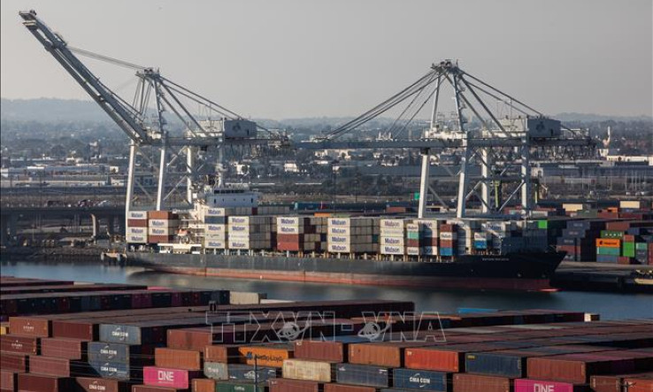 WTO ra phán quyết việc Trung Quốc áp thuế bổ sung với hàng hóa Mỹ