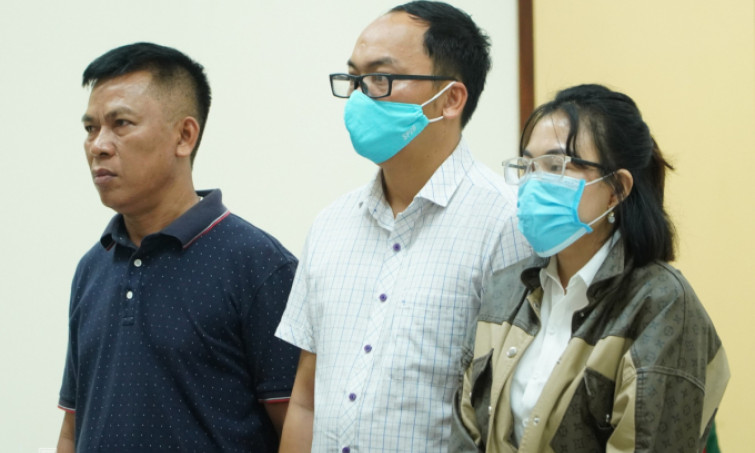 Vì sao tài xế nhờ người nhận tội tông chết nữ sinh ở Ninh Thuận?