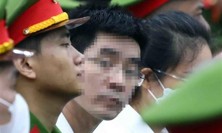 Vụ chuyến bay giải cứu: Bị cáo Hoàng Văn Hưng kháng cáo kêu oan