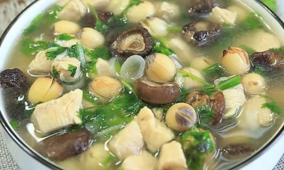 6 món ăn chay tốt cho sức khỏe cha mẹ mùa Vu Lan