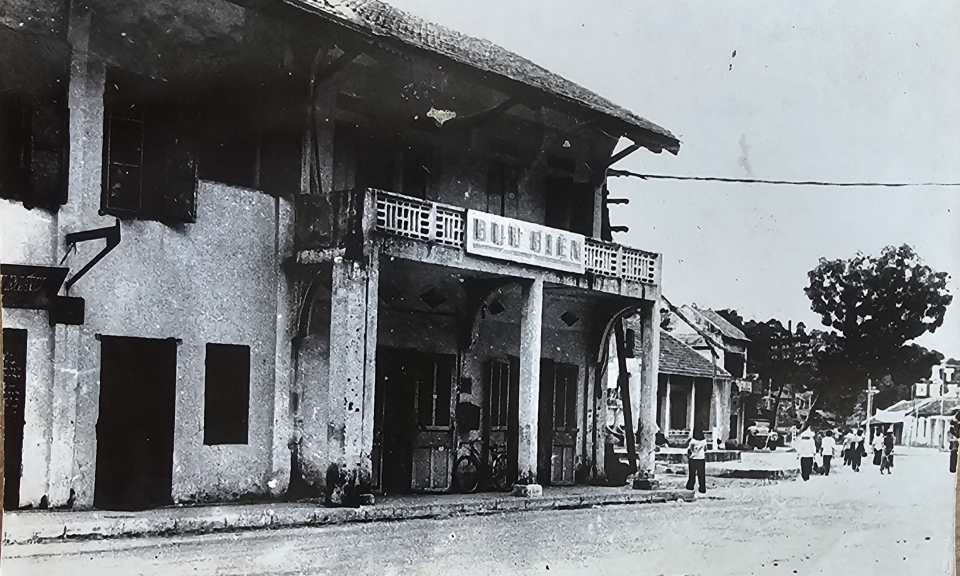Quảng Ninh những ngày đầu Cách mạng Tháng Tám thành công