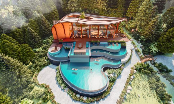 Vietnamese architecture honoured at Asia Architecture Design Awards 2023