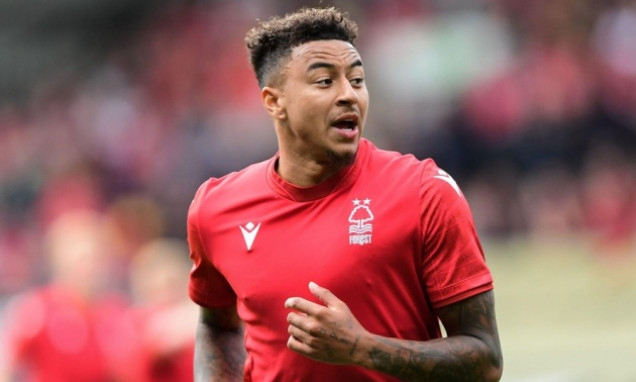 Đội bóng cũ dang tay, Lingard trở lại Premier League?