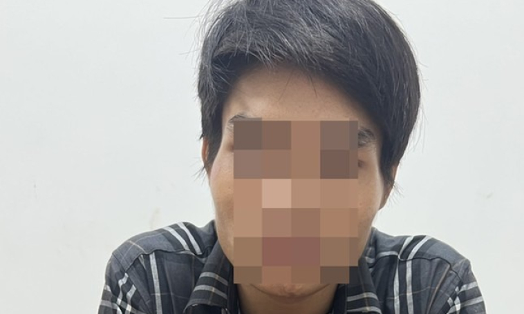 Bắt khẩn cấp cha dượng bạo hành bé trai 3 tháng tuổi tử vong