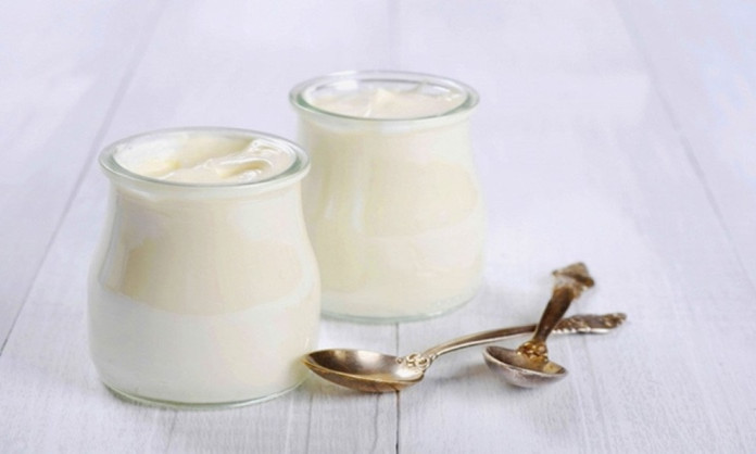 Ăn sữa chua có tác dụng gì?