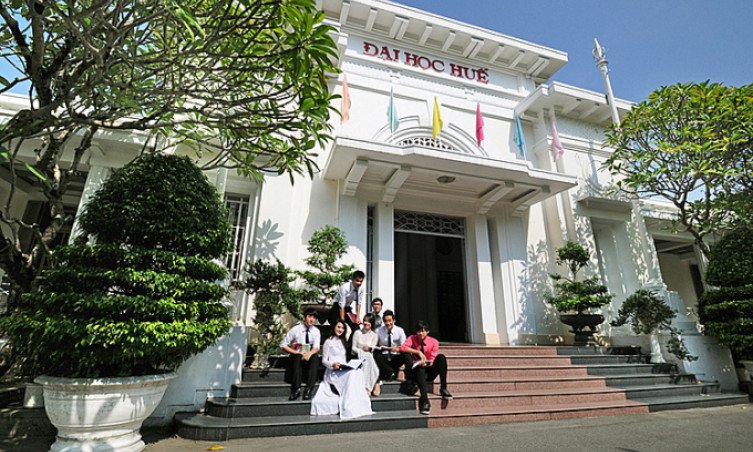 Dự kiến có 6 đại học vùng
