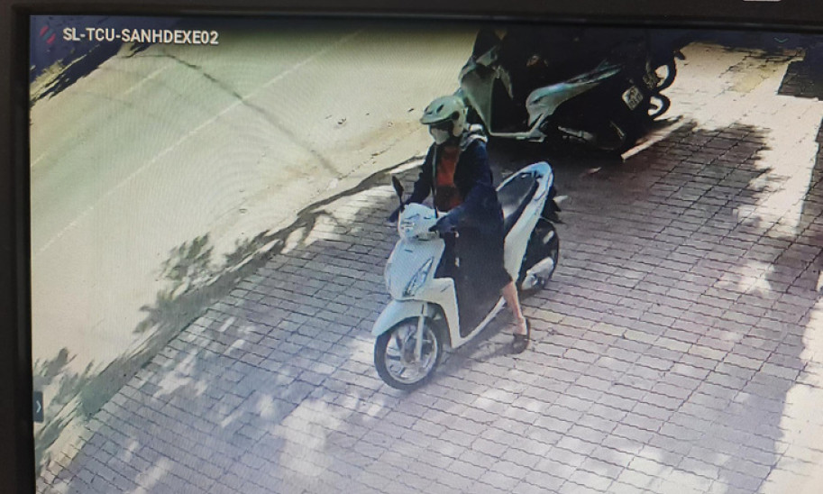 Phát hiện thi thể nữ giáo viên ở Sơn La