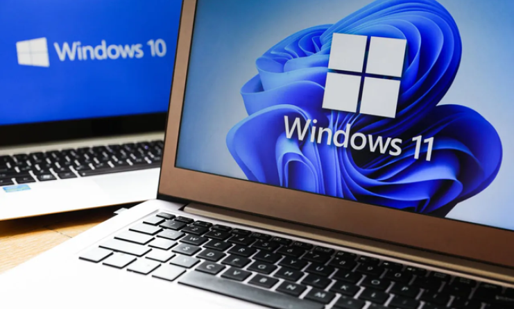 Microsoft cập nhật bản sửa lỗi Windows 11 chạy chậm trên ổ SSD