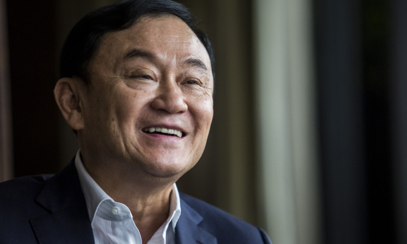 Ông Thaksin sẽ về Thái Lan trong 3 ngày tới