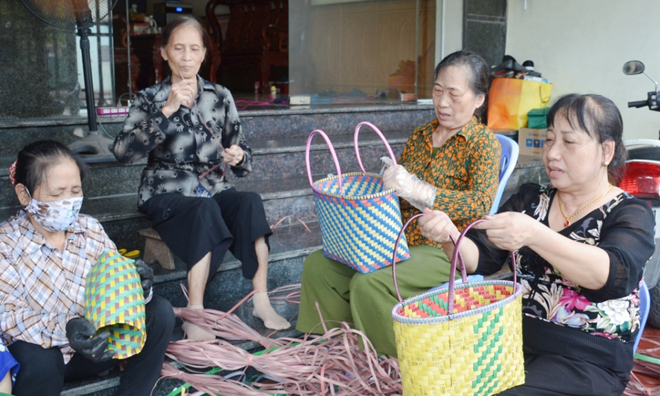 TP Hạ Long: Phát huy vai trò của phụ nữ từ bình đẳng giới 