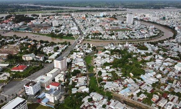 Thủ tướng ký quyết định Thành lập hai Hội đồng Điều phối Vùng