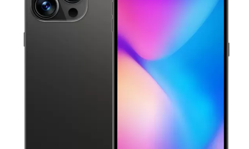 Hãng smartphone Malaysia ra mắt điện thoại nhái giống hệt iPhone 14 Pro Max