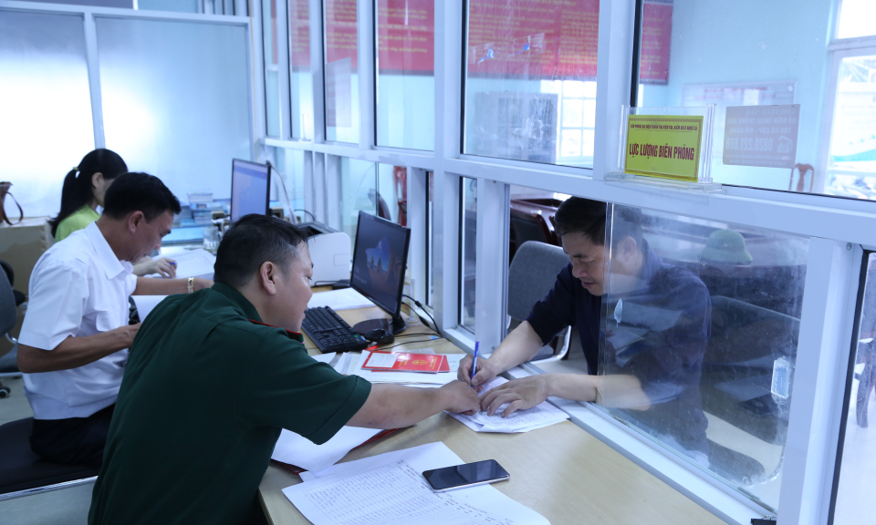 Tập trung gỡ "thẻ vàng” thuỷ sản