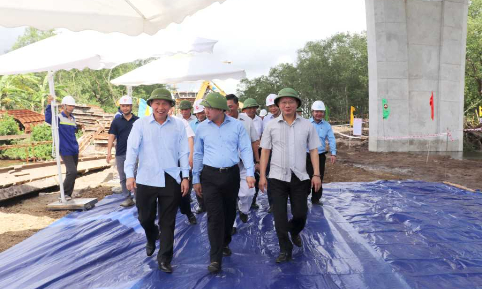 Triển khai hiệu quả các giải pháp phát triển kinh tế 