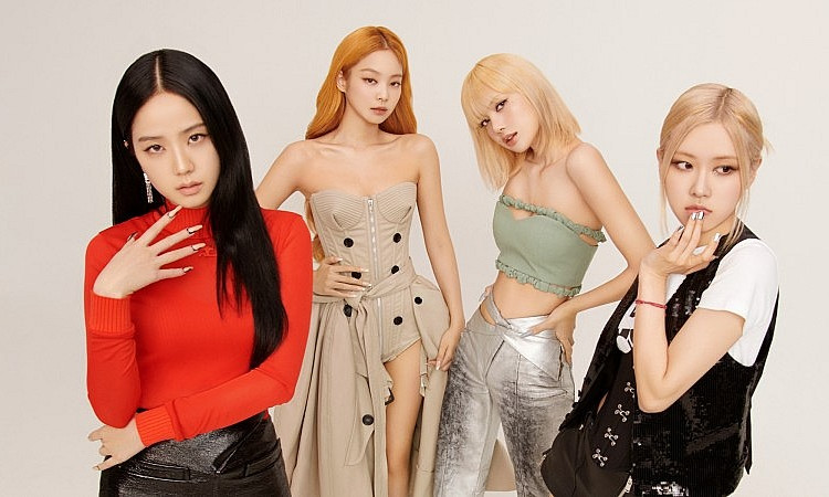 Forbes nhận định Blackpink “mở đường” cho Kpop trên toàn thế giới