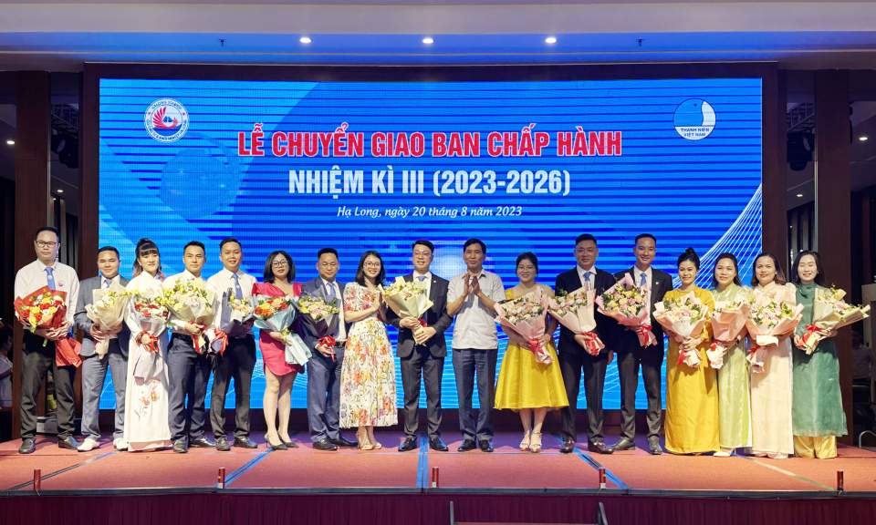CLB Đầu tư và Khởi nghiệp TP Hạ Long có 130 thành viên sau 5 năm