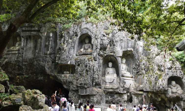 Các điểm vui chơi ở Hàng Châu - nơi đăng cai ASIAD 2023