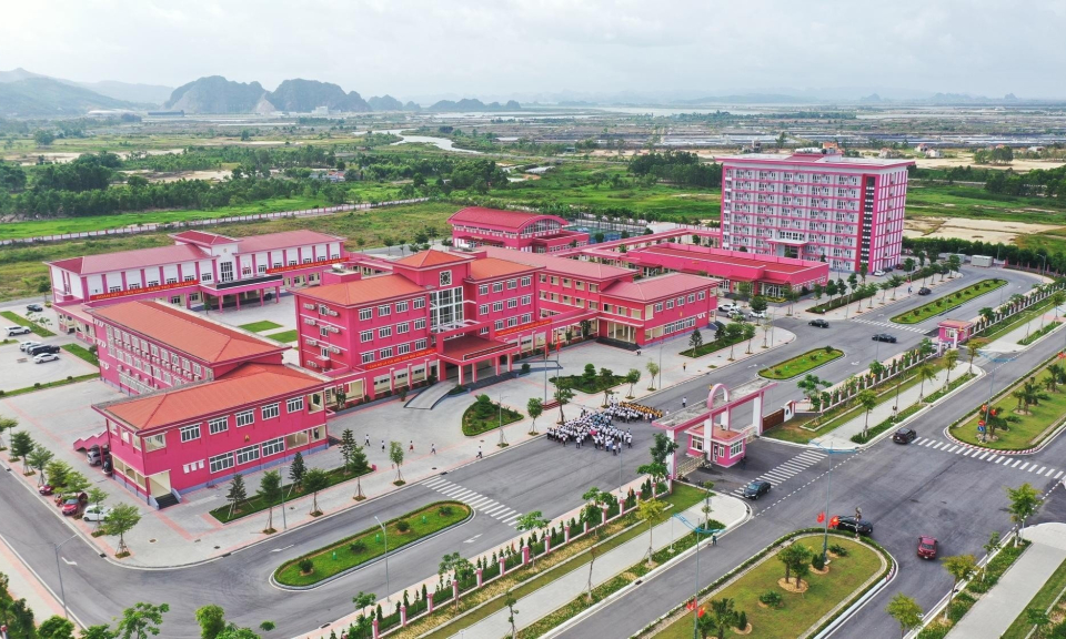 Tổng Bí thư Nguyễn Văn Cừ với Vùng mỏ