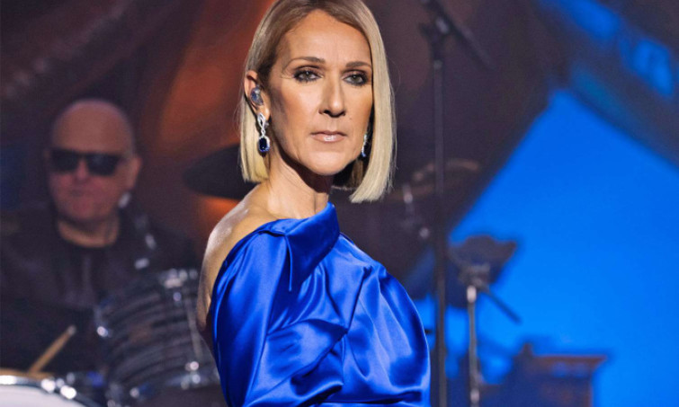 Celine Dion 'có thể vĩnh viễn không đi hát trở lại' vì bệnh hiếm