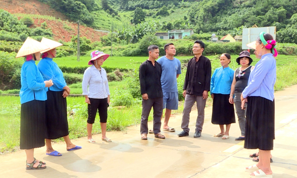 Sôi nổi phong trào thi đua chào mừng 60 năm thành lập tỉnh