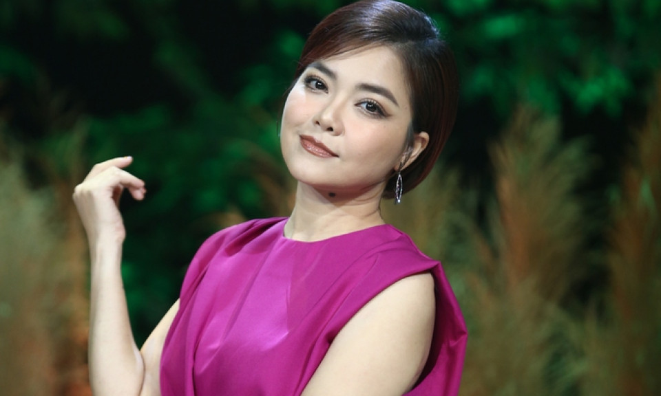 Thanh Ngọc của Mắt Ngọc thế nào trong 10 năm mất tích
