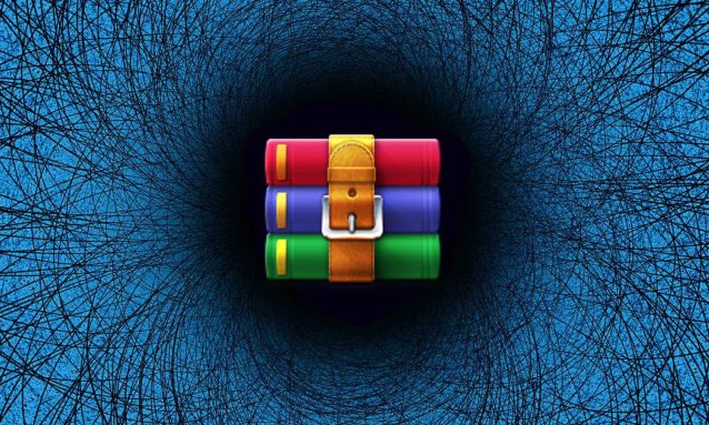 Người dùng WinRAR đối mặt nguy cơ bị tấn công