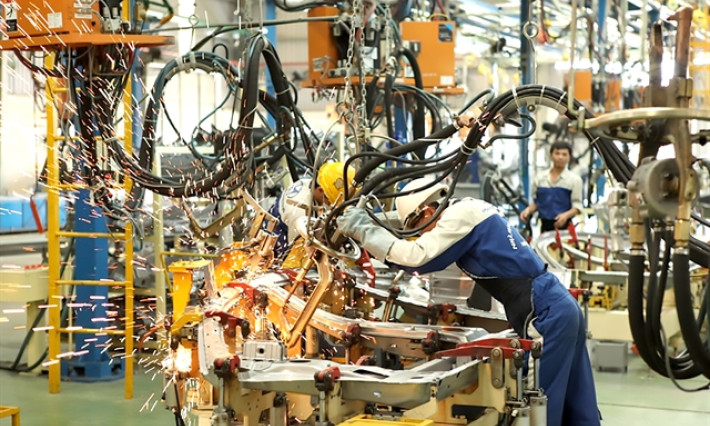 Ministry proposes policies to promote supporting industries