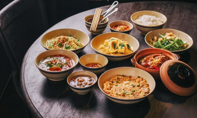 Hanoi among 5 top foodie destinations in Asia-Pacific: Booking
