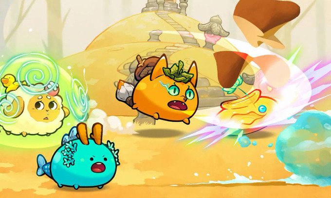 Vietnam now a leading game producer: insiders