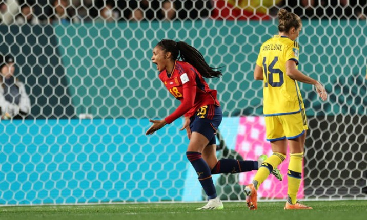 Những cái nhất của World Cup nữ 2023