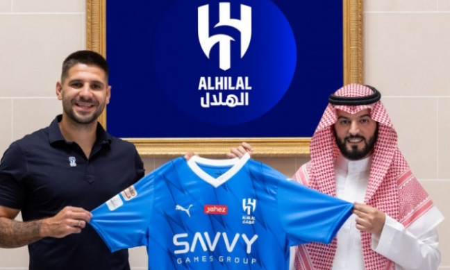 Thêm vụ mua bán kỷ lục nổ ở Premier League