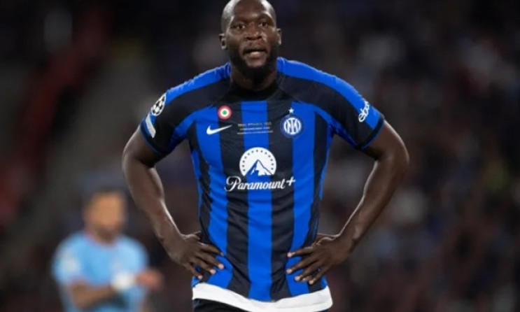 Pochettino đặt dấu chấm hết cho chuyện tương lai của Lukaku