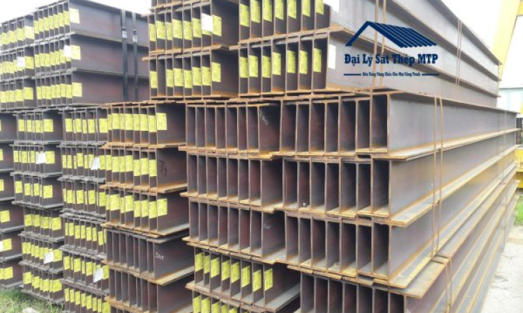 Bảng giá thép I mới nhất trên thị trường